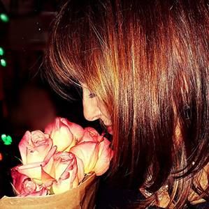 Meet your Posher, Stacy